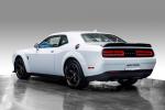 Dodge Challenger SRT Demon 2018 года (NO)